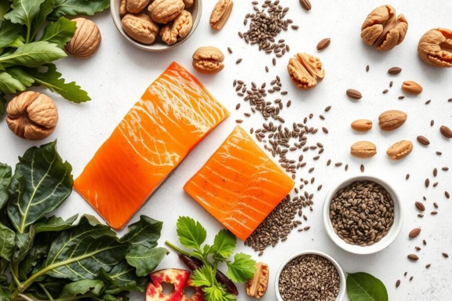 veja os melhores e mais indicados alimentos para cada caso