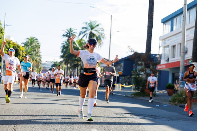 veja qual combina mais com voce caminhar ou correr