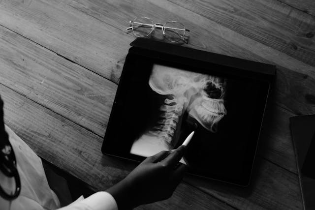 veja as formas de tele-medicina