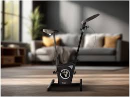 bicicleta ergométrica Dream Fitness EX450 para iniciantes uso em casa