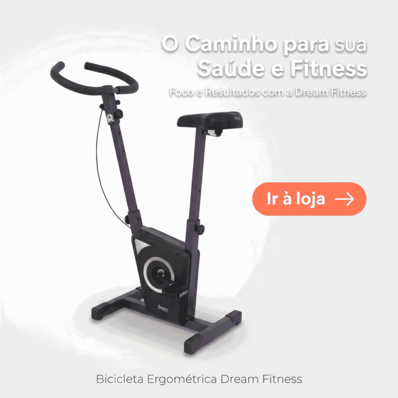 Dream Fitness EX450