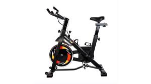 bicicleta ergométrica vertical Gallant Elite X resistência magnética